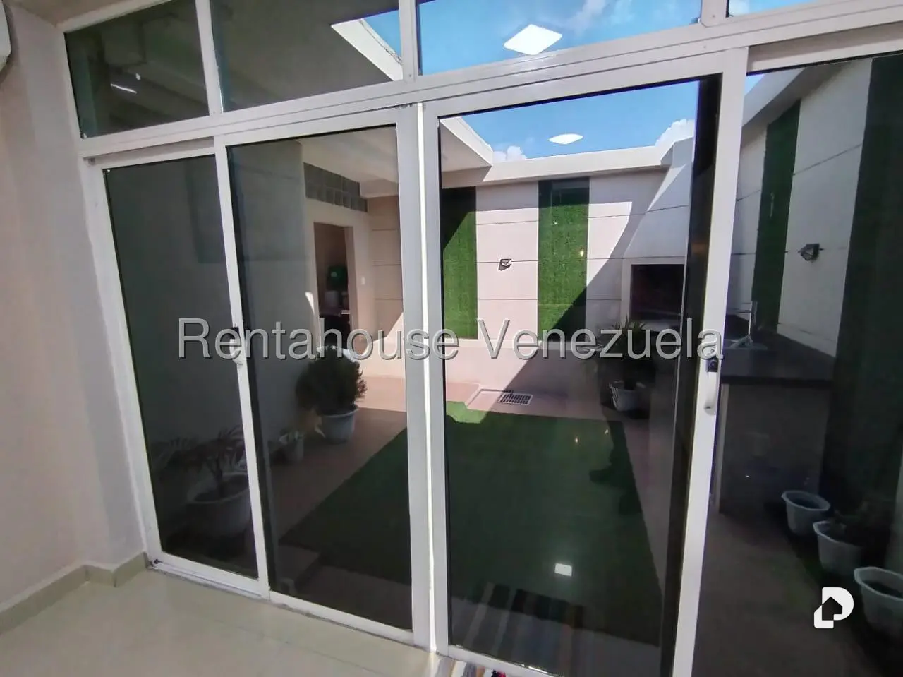 Casa en El Amanecer, Cabudare – 20