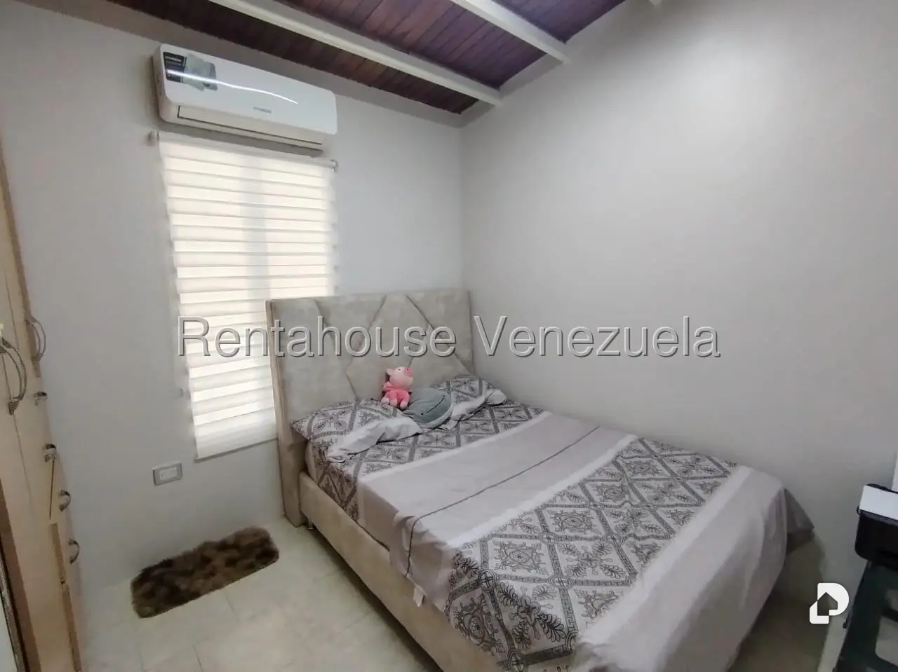 Casa en El Amanecer, Cabudare – 22