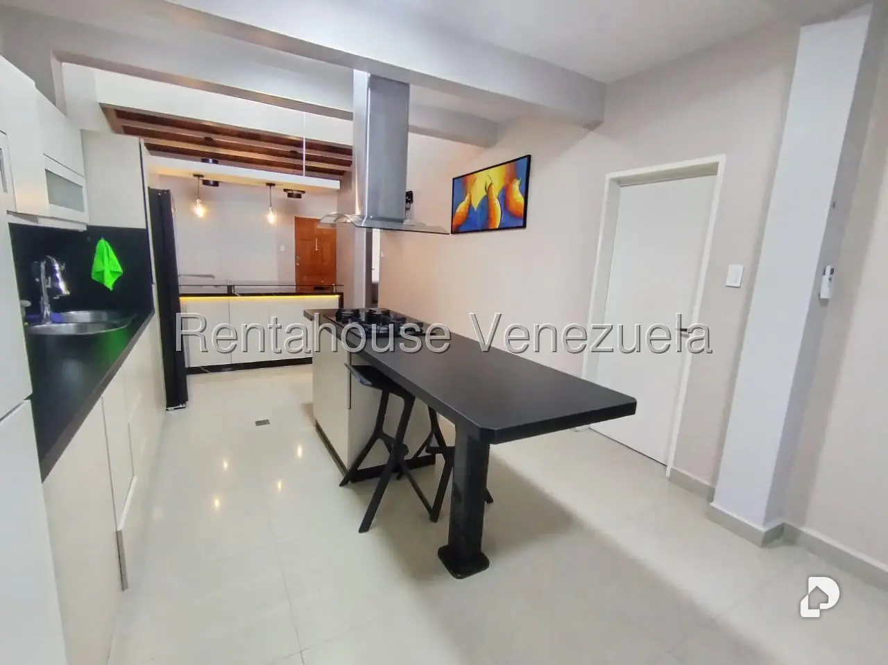 Casa en El Amanecer, Cabudare – 12