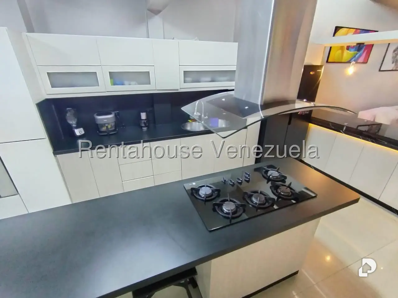Casa en El Amanecer, Cabudare – 9