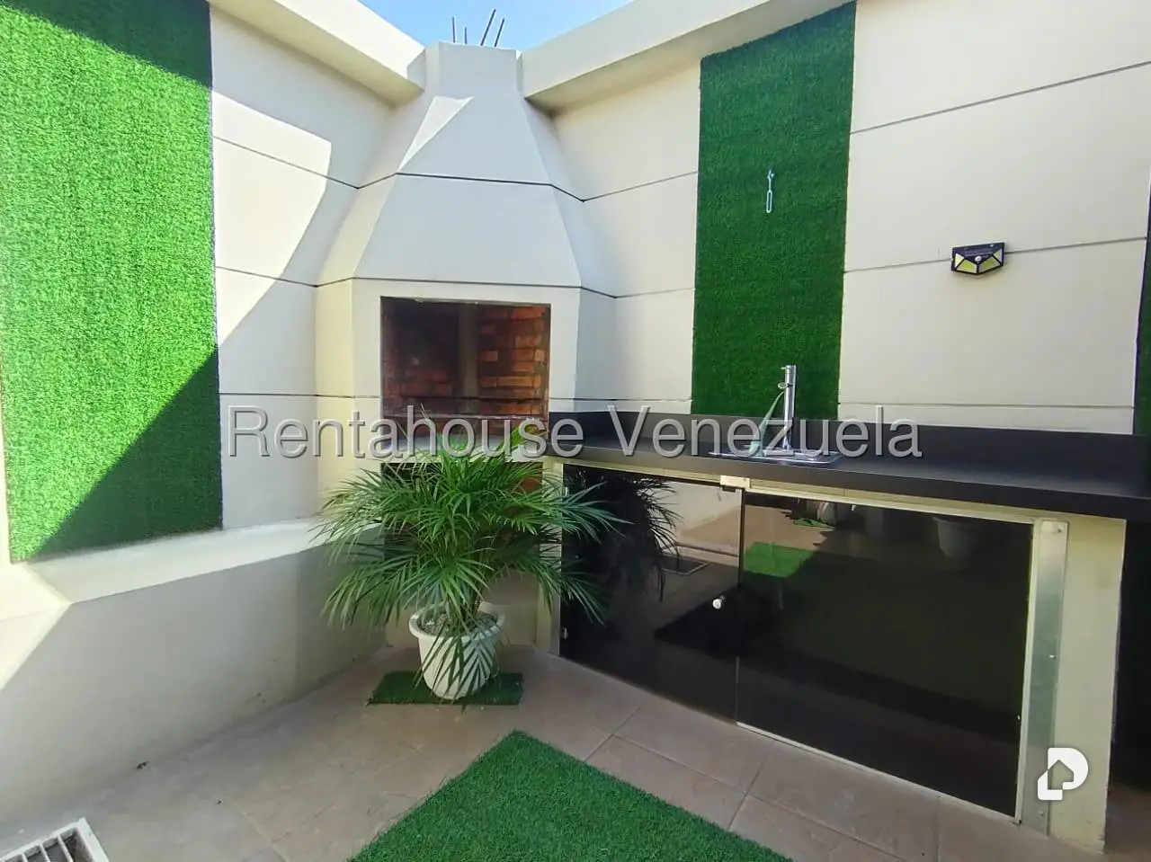 Casa en El Amanecer, Cabudare – 17