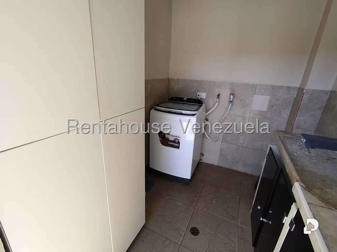 Casa en El Amanecer, Cabudare – 18
