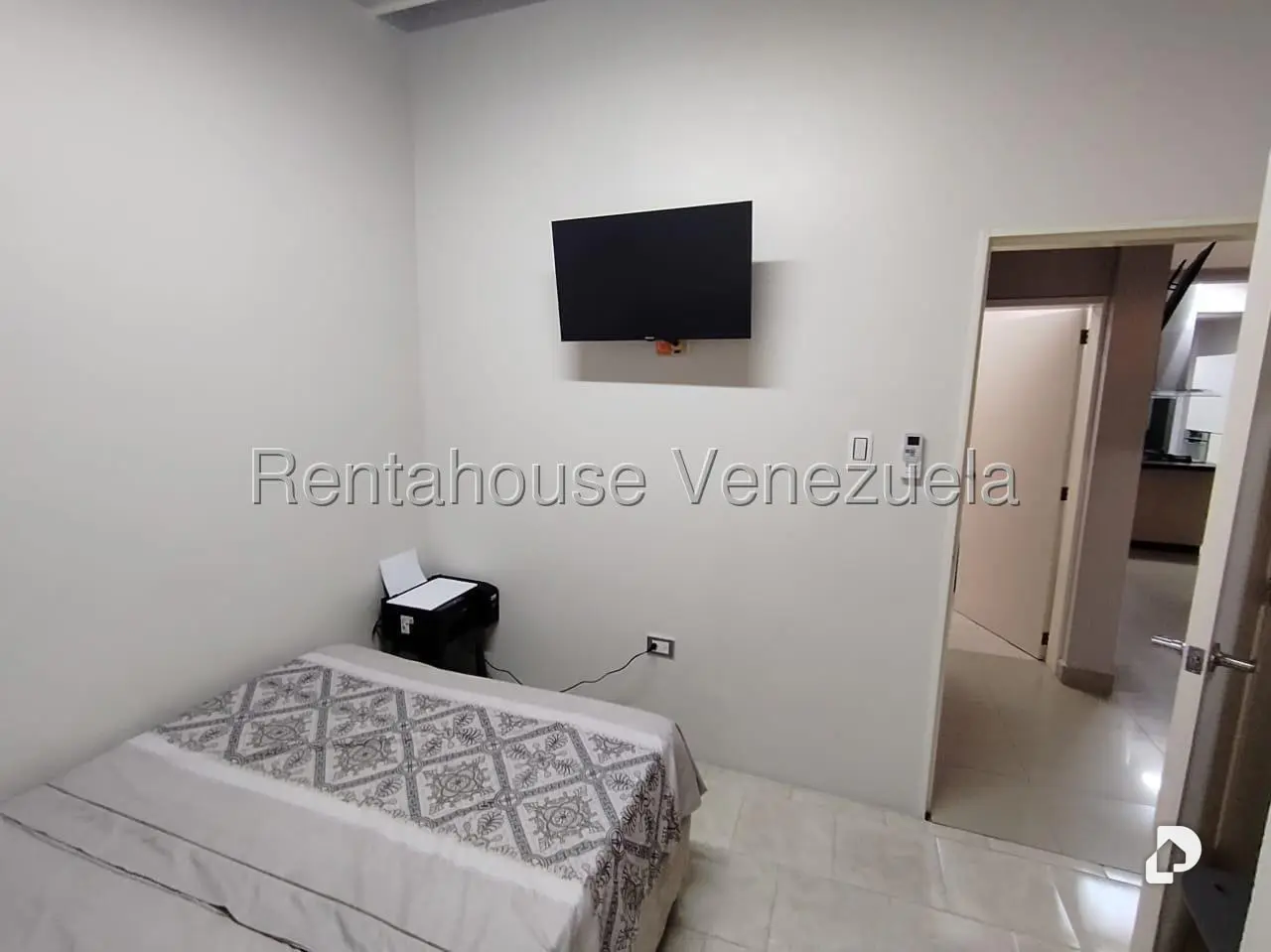Casa en El Amanecer, Cabudare – 24