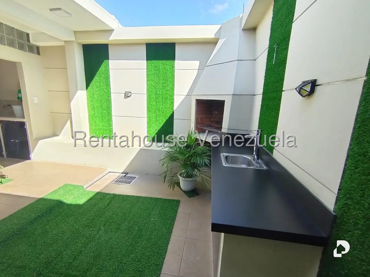 Casa en El Amanecer, Cabudare – 14