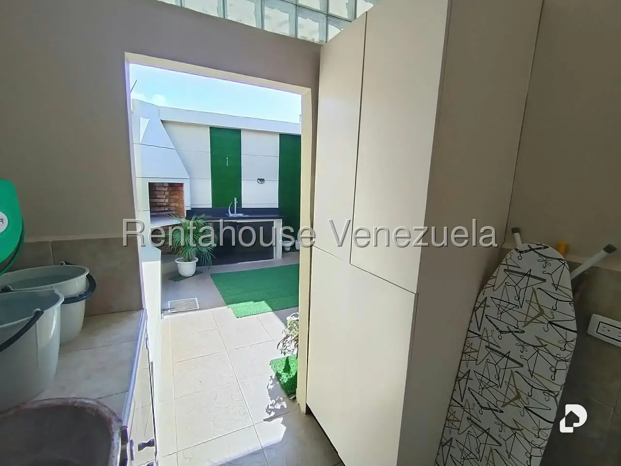 Casa en El Amanecer, Cabudare – 19
