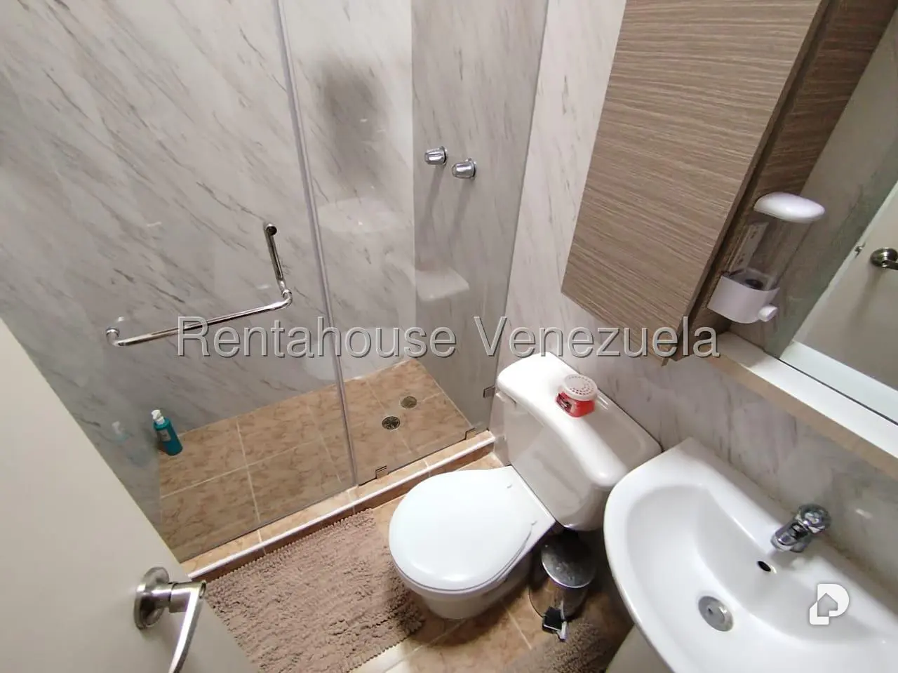 Casa en El Amanecer, Cabudare – 27