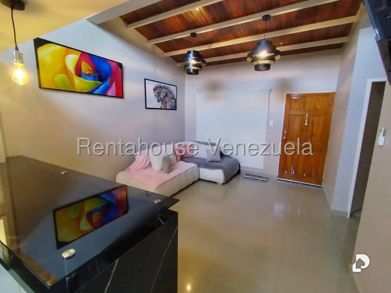 Casa en El Amanecer, Cabudare – 11