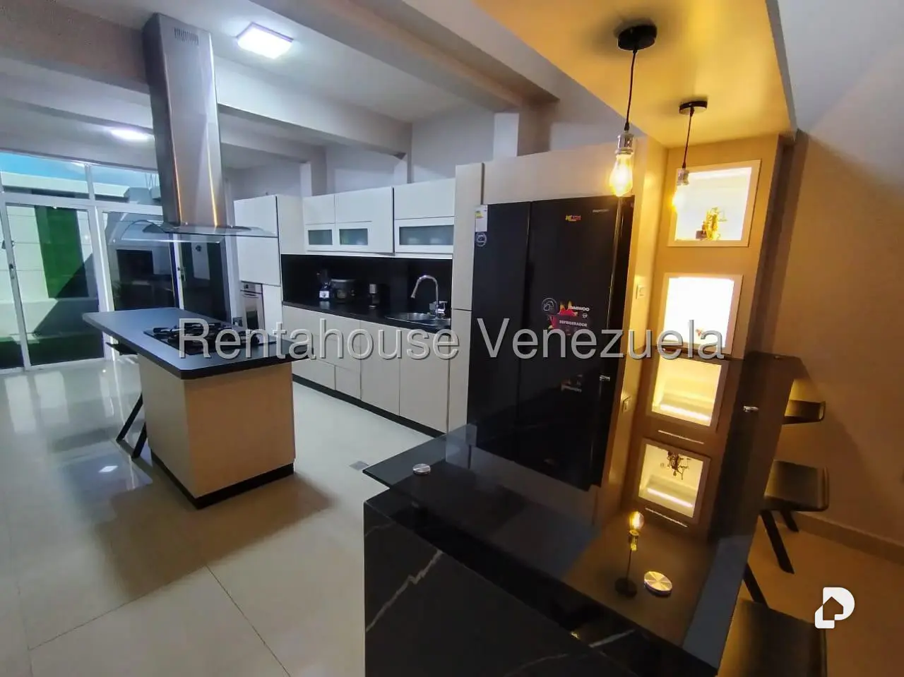 Casa en El Amanecer, Cabudare – 5