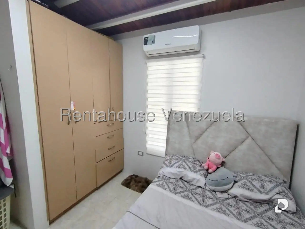 Casa en El Amanecer, Cabudare – 23