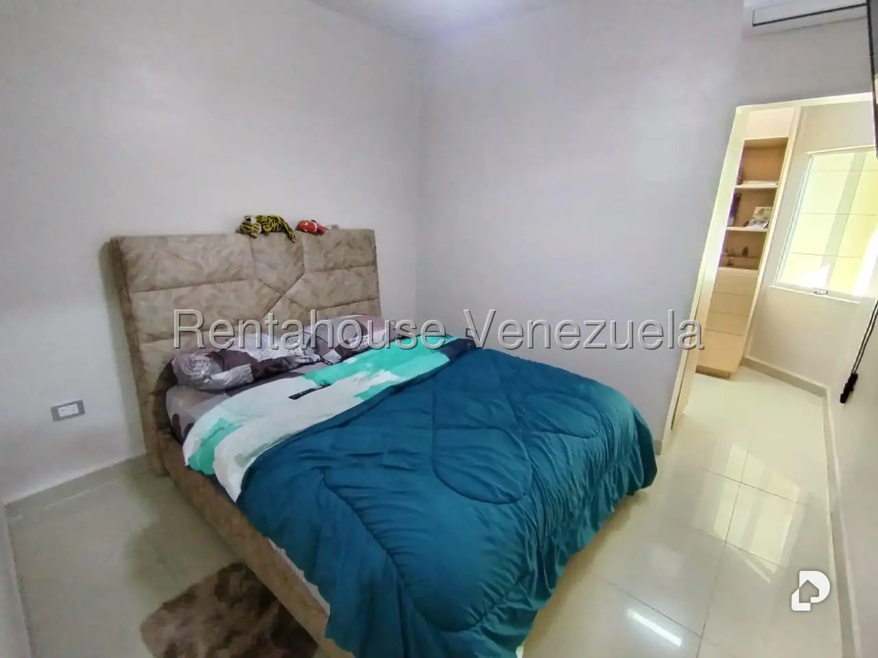 Casa en El Amanecer, Cabudare – 28