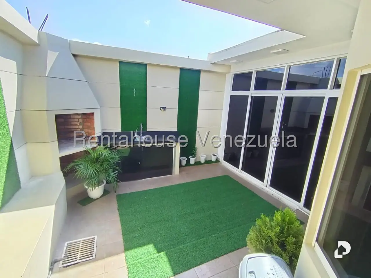 Casa en El Amanecer, Cabudare – 15