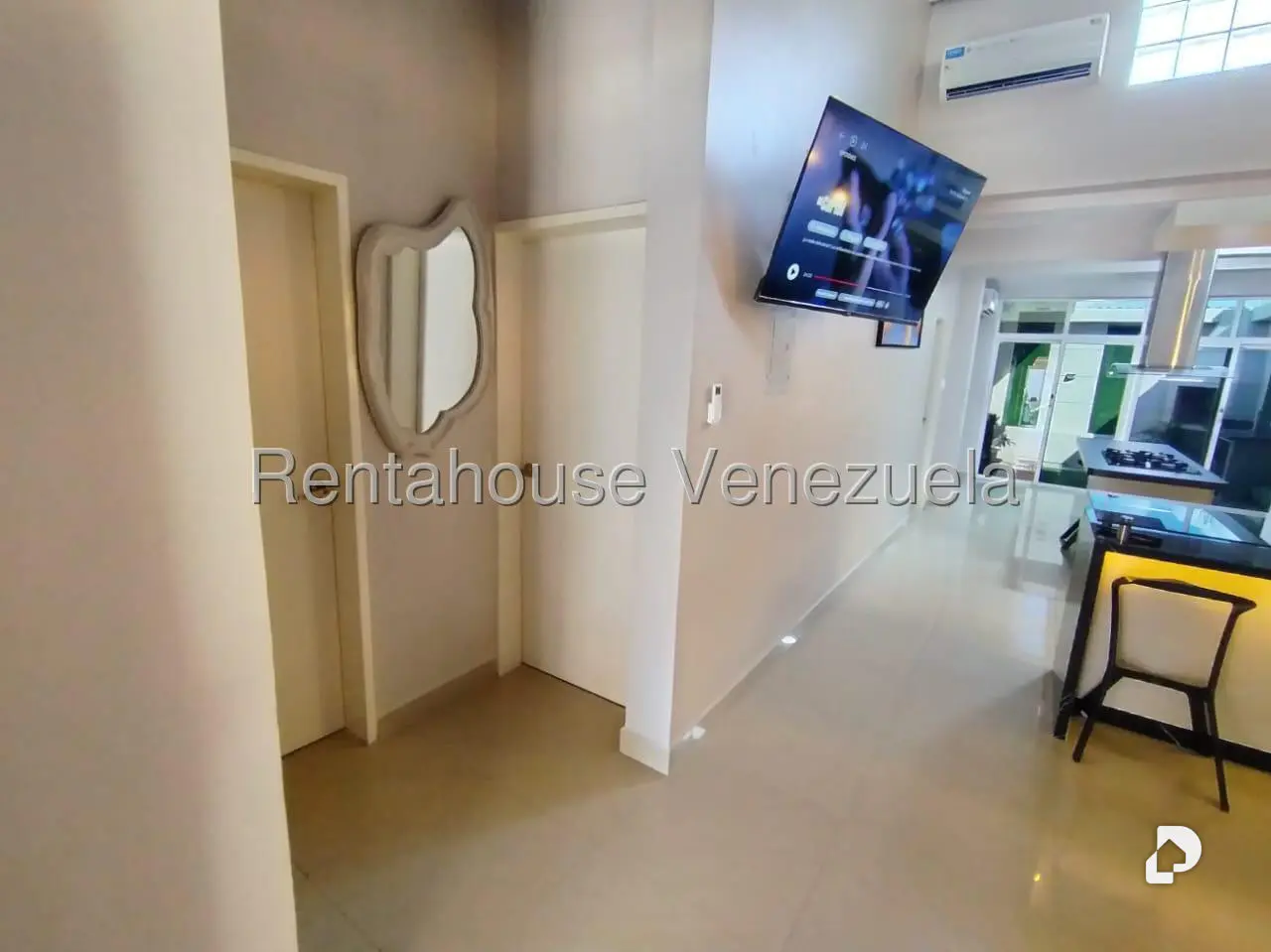 Casa en El Amanecer, Cabudare – 21