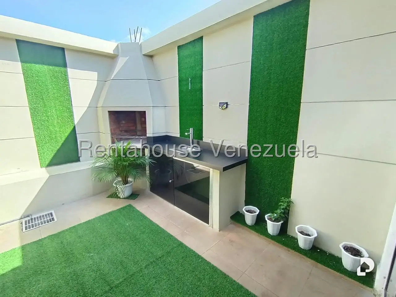 Casa en El Amanecer, Cabudare – 13