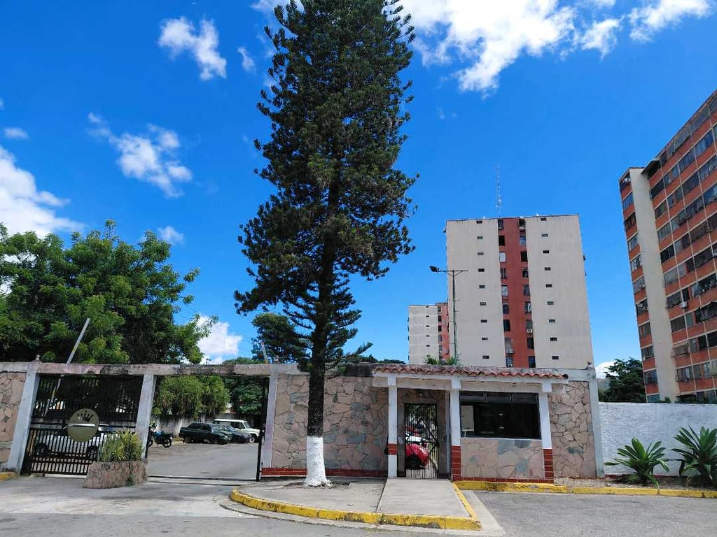 Apartamento en Los Guayabitos, Valencia - 1