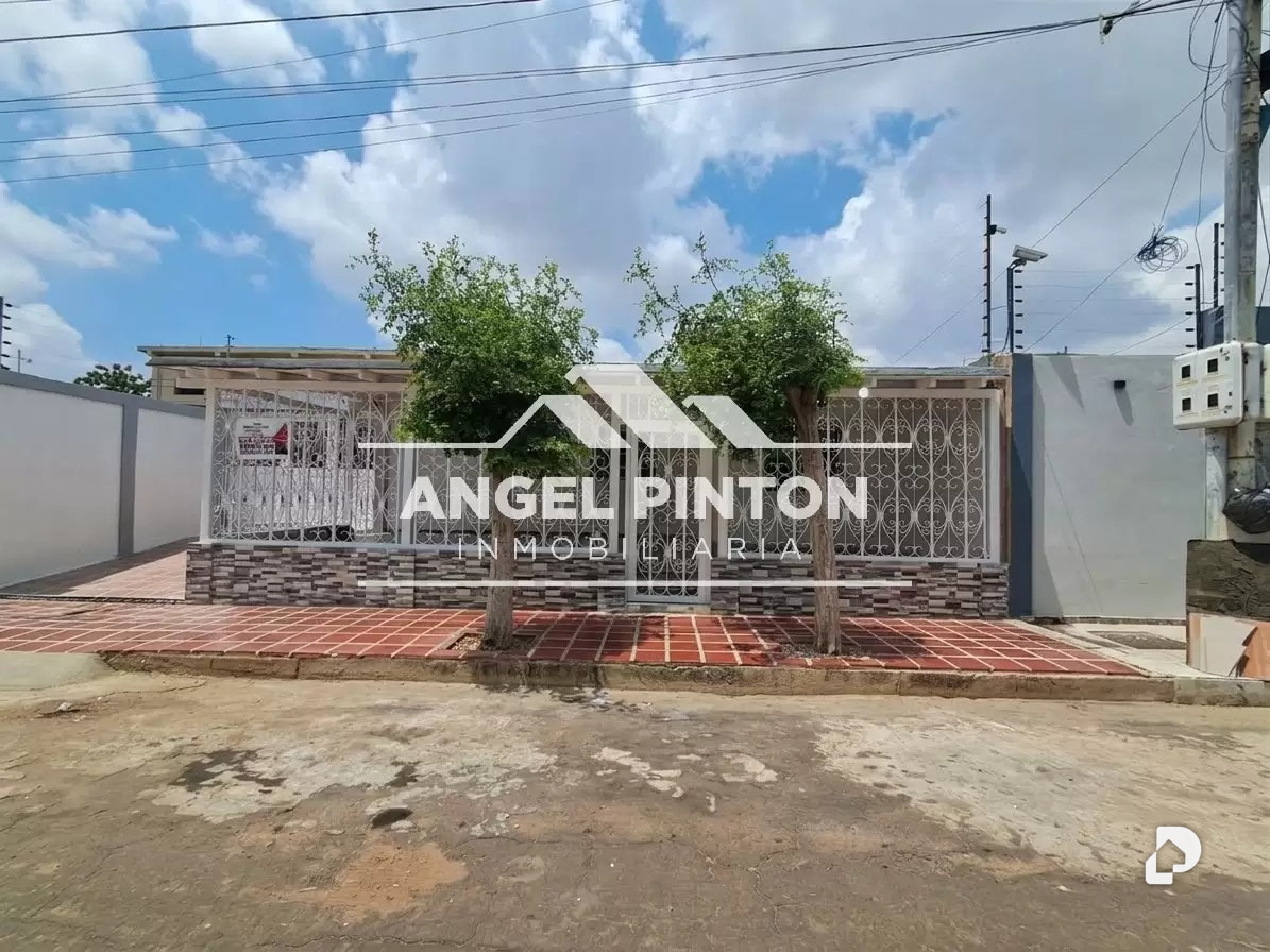Casa en Maracaibo – 1