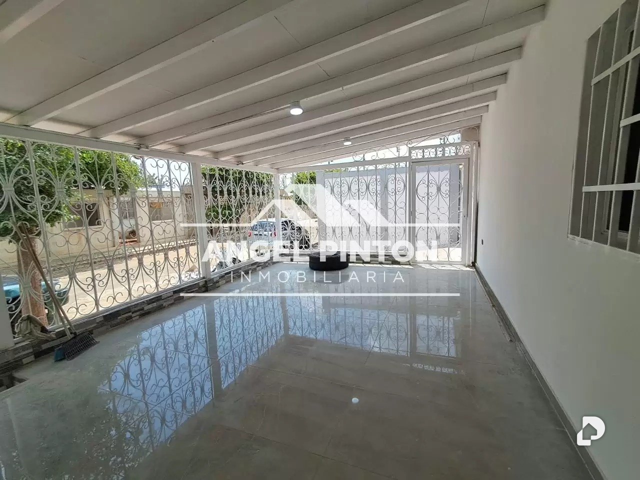 Casa en Maracaibo – 4