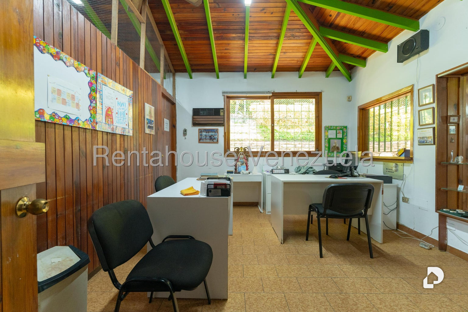 Terreno en Oripoto, Caracas – 21