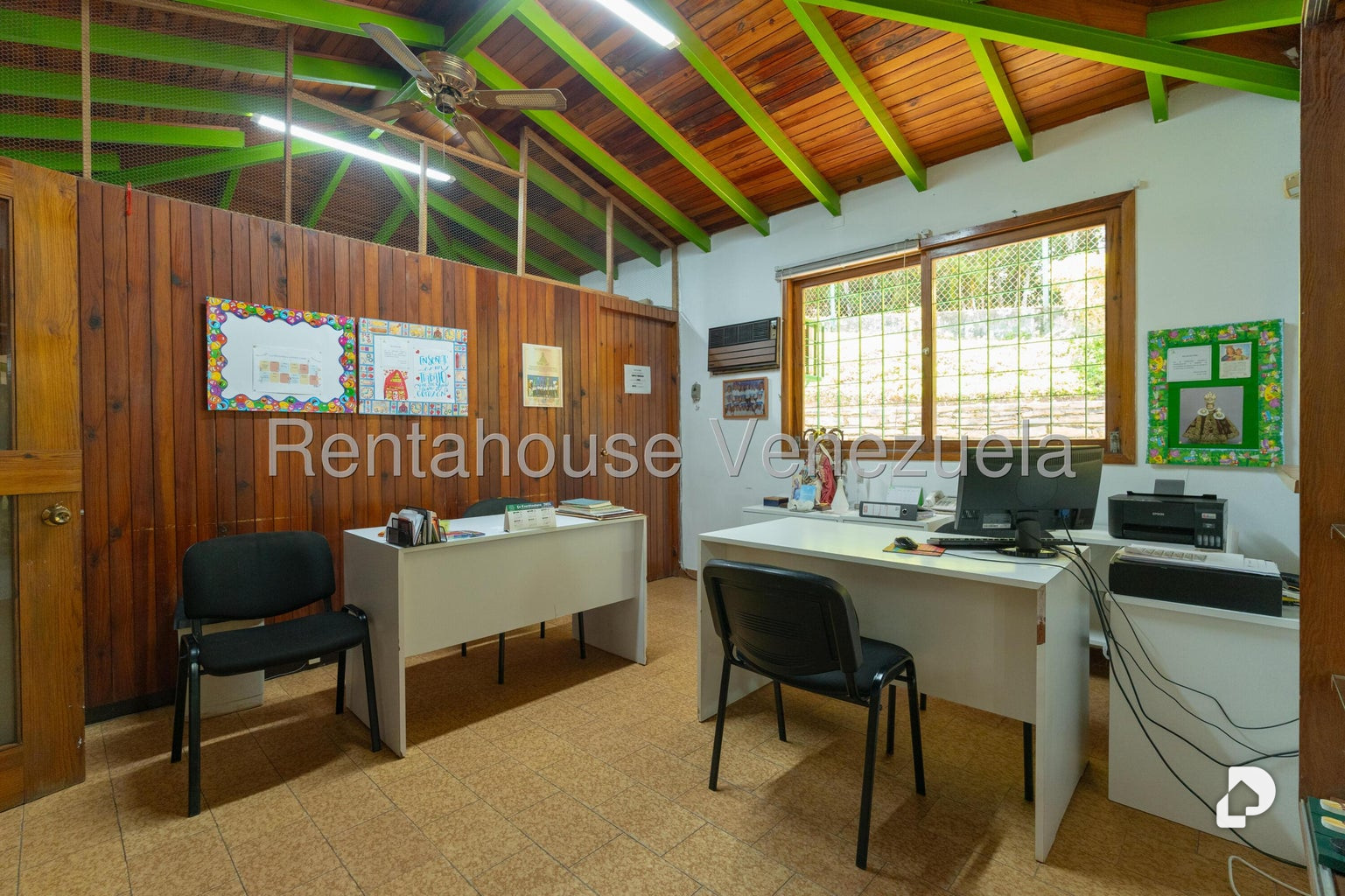 Terreno en Oripoto, Caracas – 20