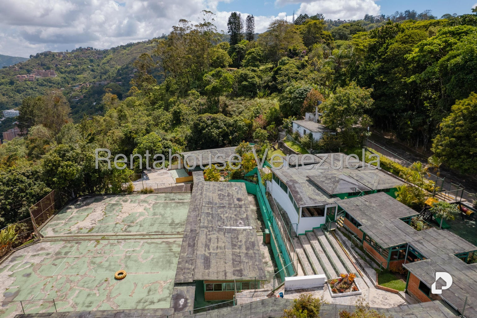 Terreno en Oripoto, Caracas – 7