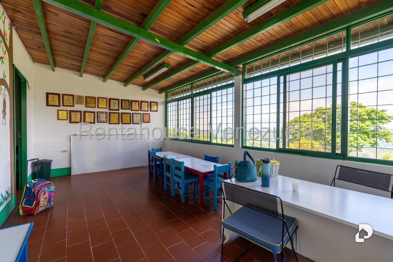 Terreno en Oripoto, Caracas – 26