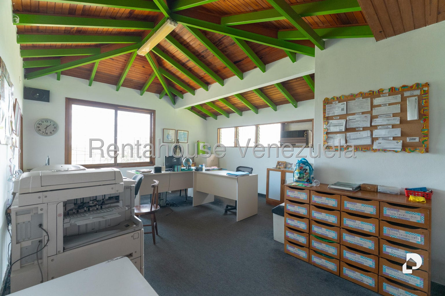 Terreno en Oripoto, Caracas – 22