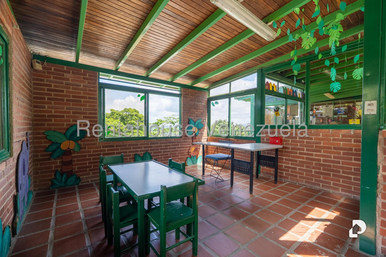 Terreno en Oripoto, Caracas – 30