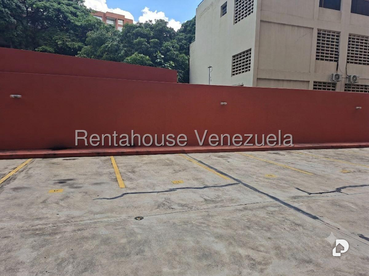 Apartamento en El Rosal, Caracas – 22