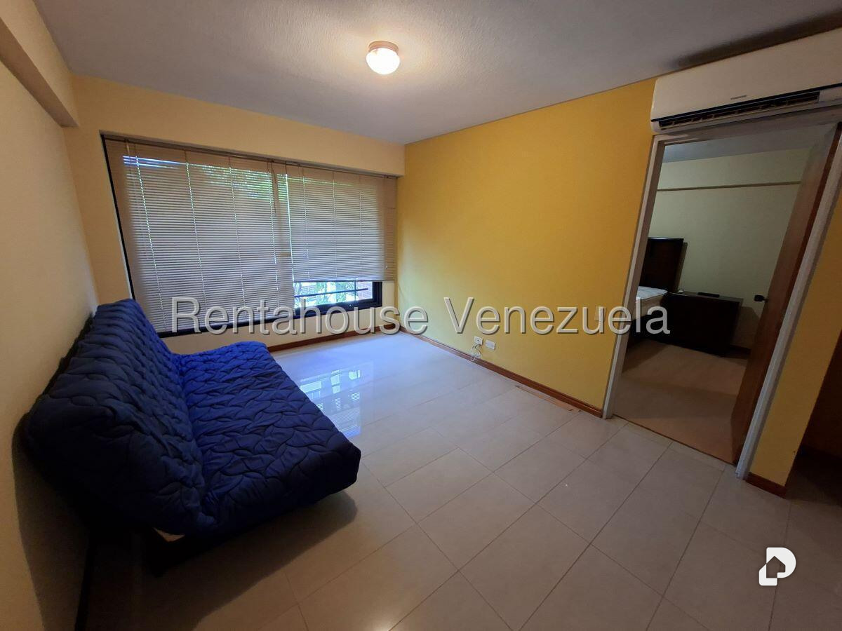 Apartamento en El Rosal, Caracas – 6