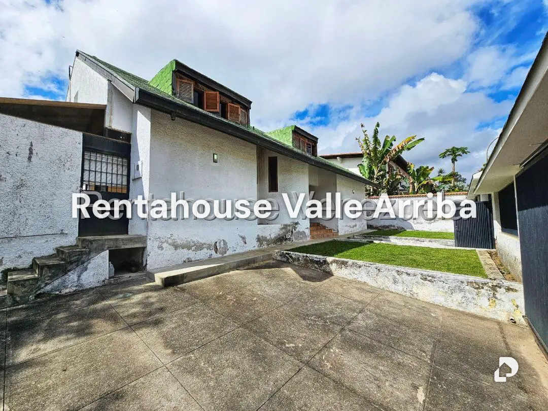 Casa en Lomas de La Lagunita, Caracas – 6