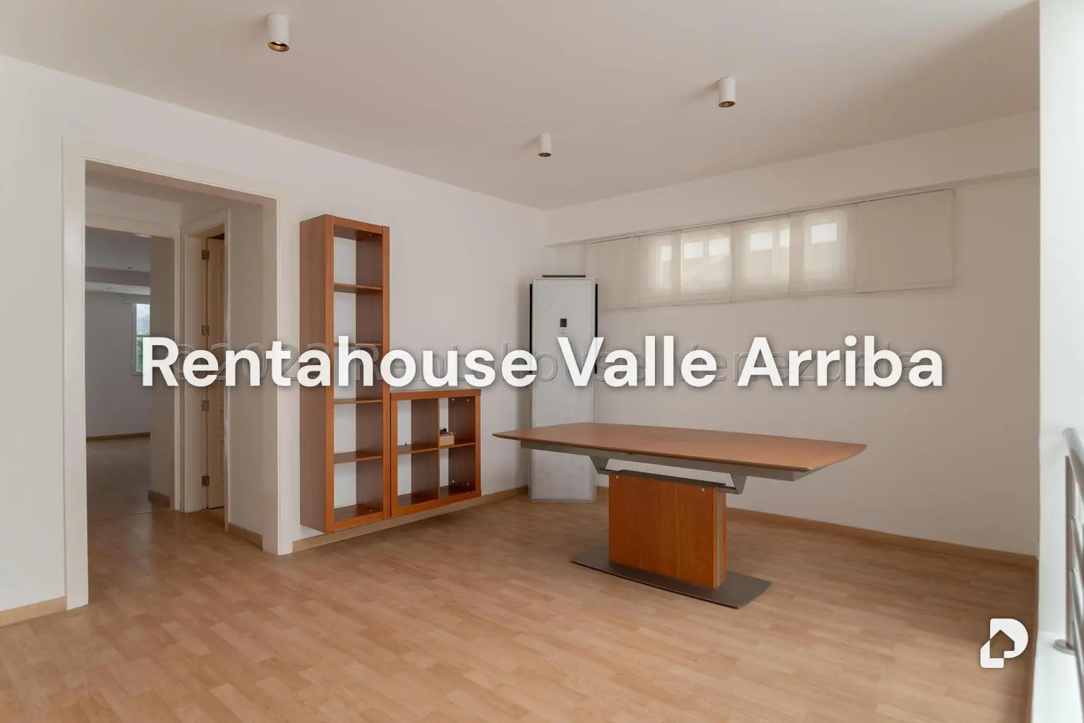 Casa en Prados del Este, Caracas – 30