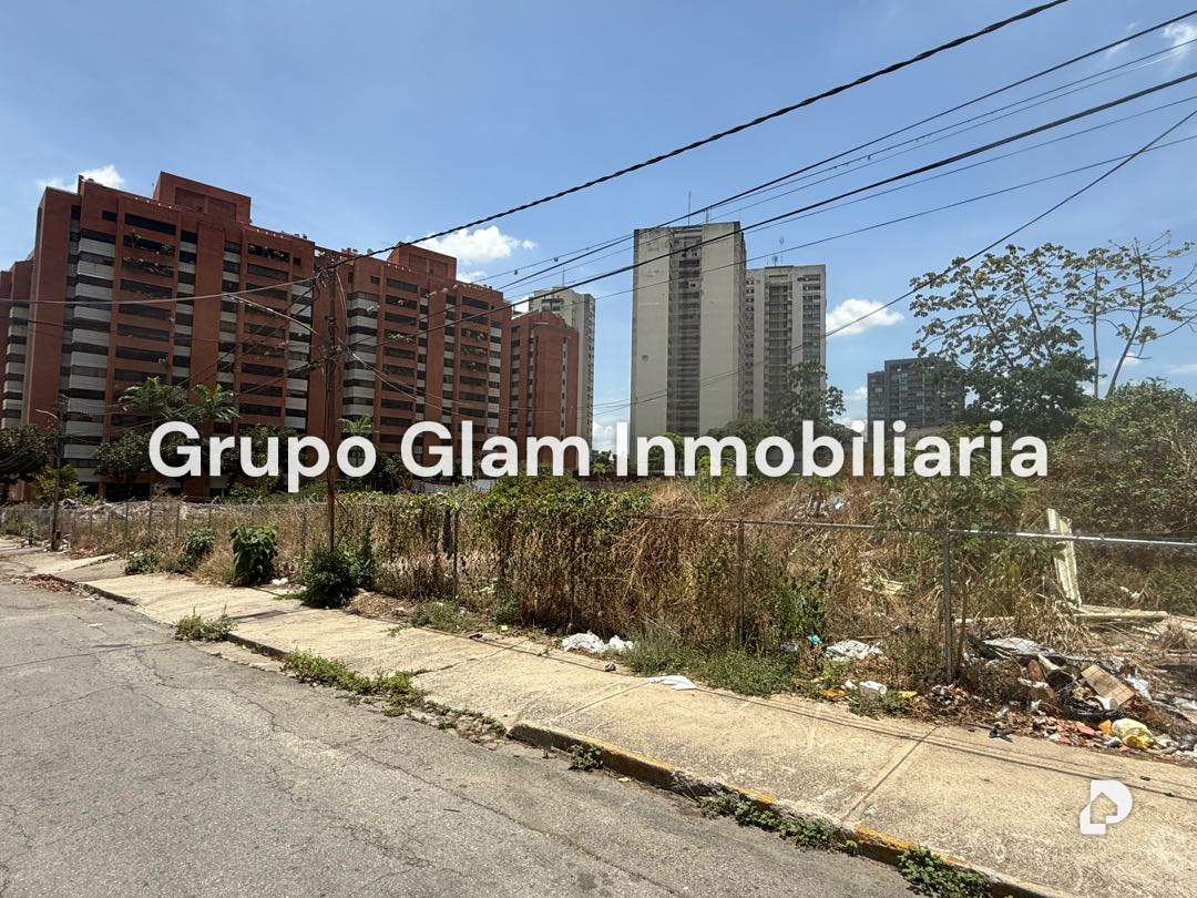 Terreno en Los Dos Caminos, Caracas – 7