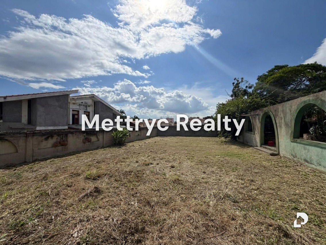 Terreno en Urbanización Santa Elena, Barquisimeto – 27