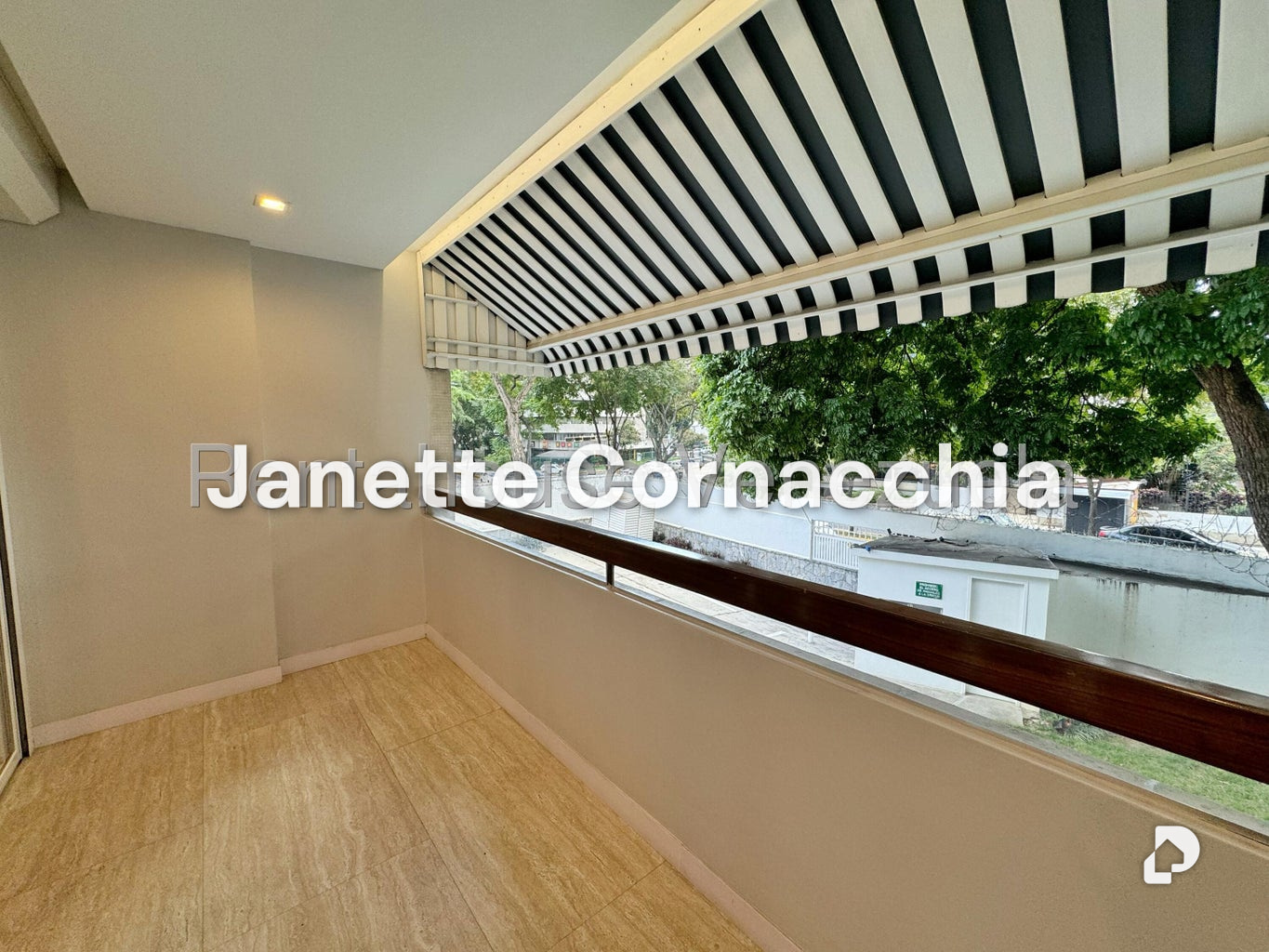 Apartamento en Altamira, Caracas – 12