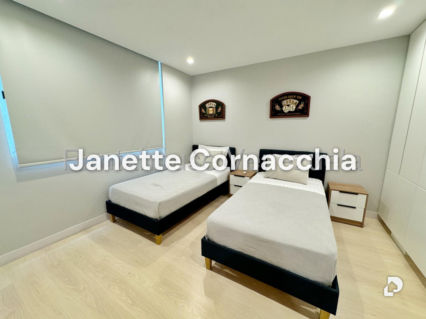 Apartamento en Altamira, Caracas – 11