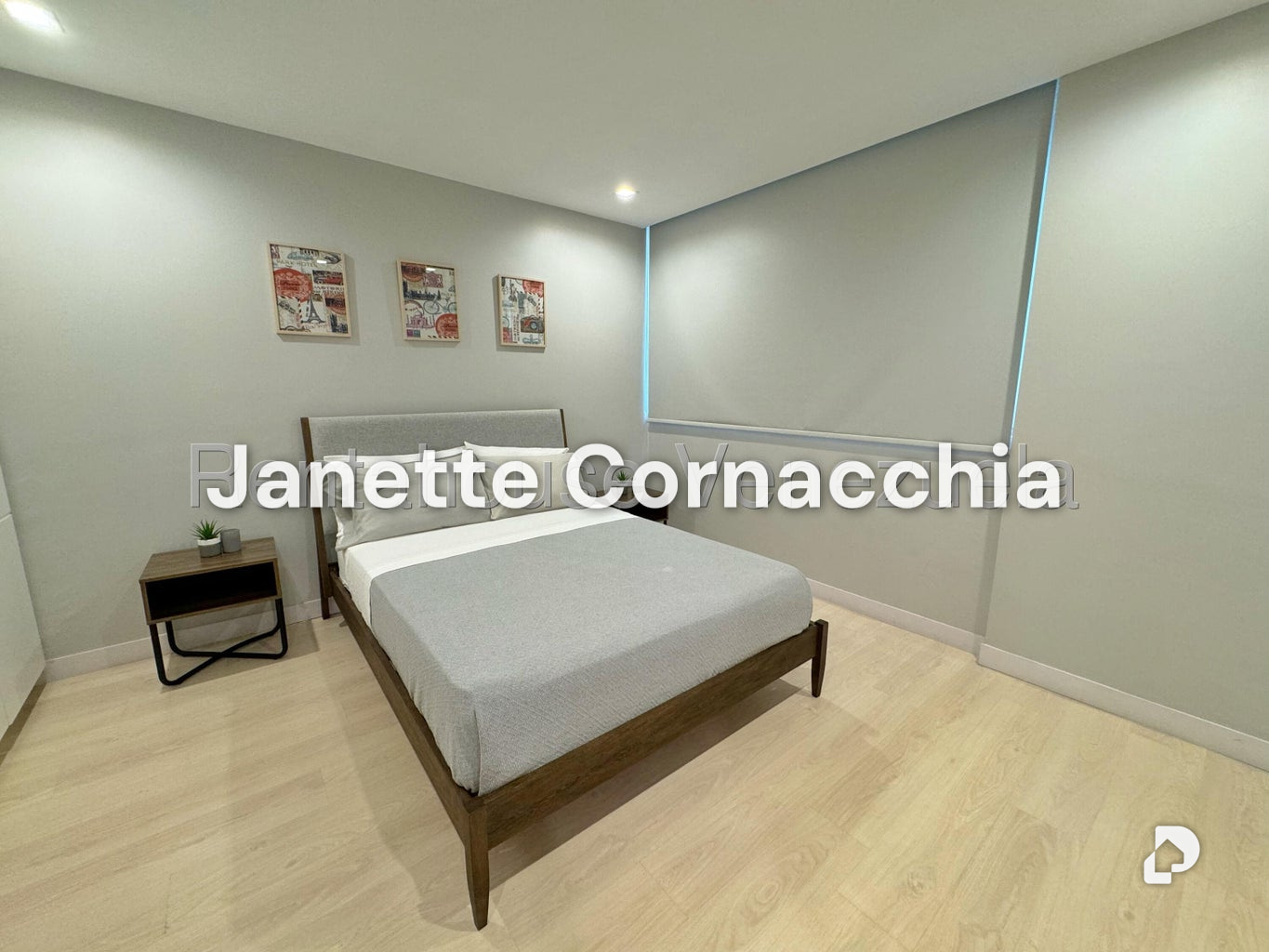Apartamento en Altamira, Caracas – 9