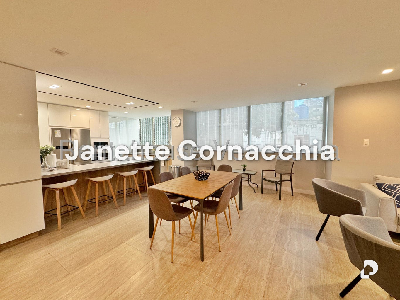 Apartamento en Altamira, Caracas – 8