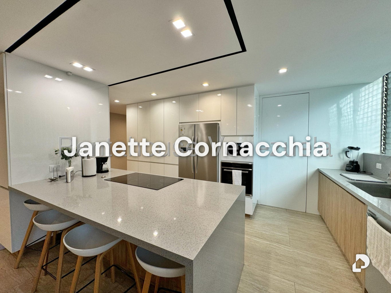 Apartamento en Altamira, Caracas – 4