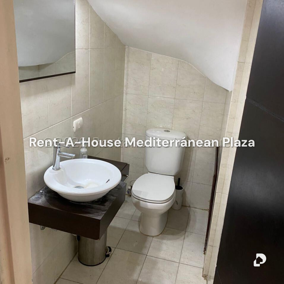 House in Mañongo, Naguanagua – 14