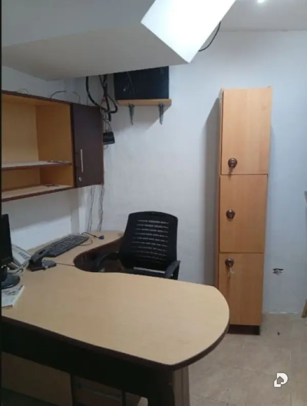 Local comercial en Colinas de Bello Monte, Caracas – 13