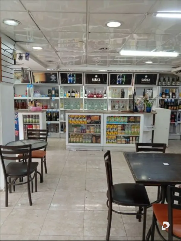 Local comercial en Colinas de Bello Monte, Caracas – 10