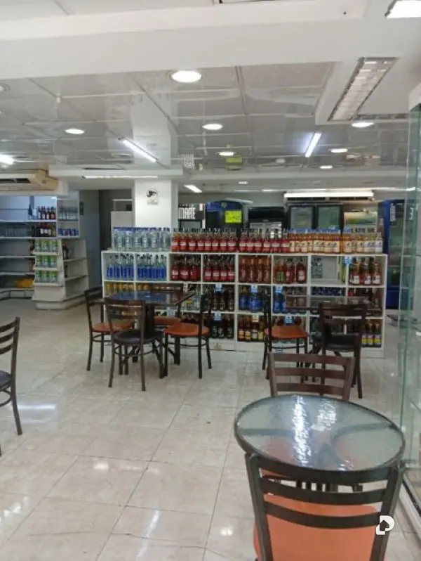 Local comercial en Colinas de Bello Monte, Caracas – 9