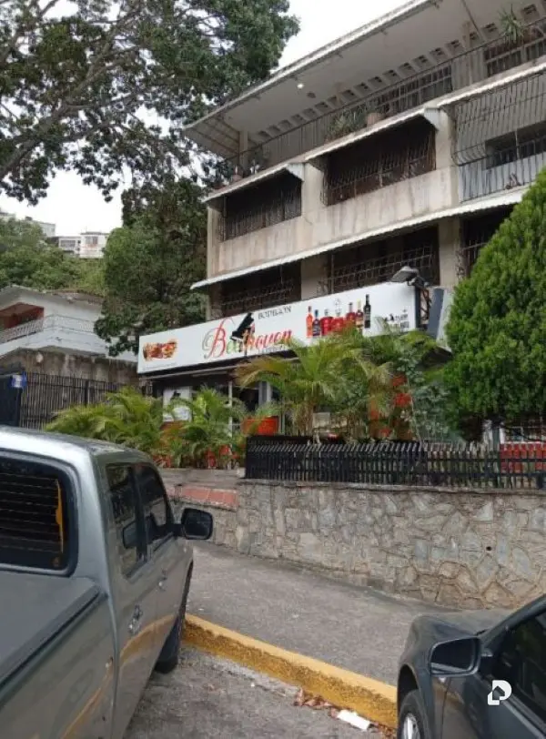 Local comercial en Colinas de Bello Monte, Caracas – 18