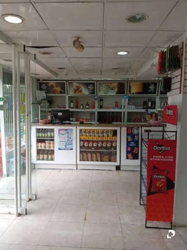 Local comercial en Colinas de Bello Monte, Caracas – 11