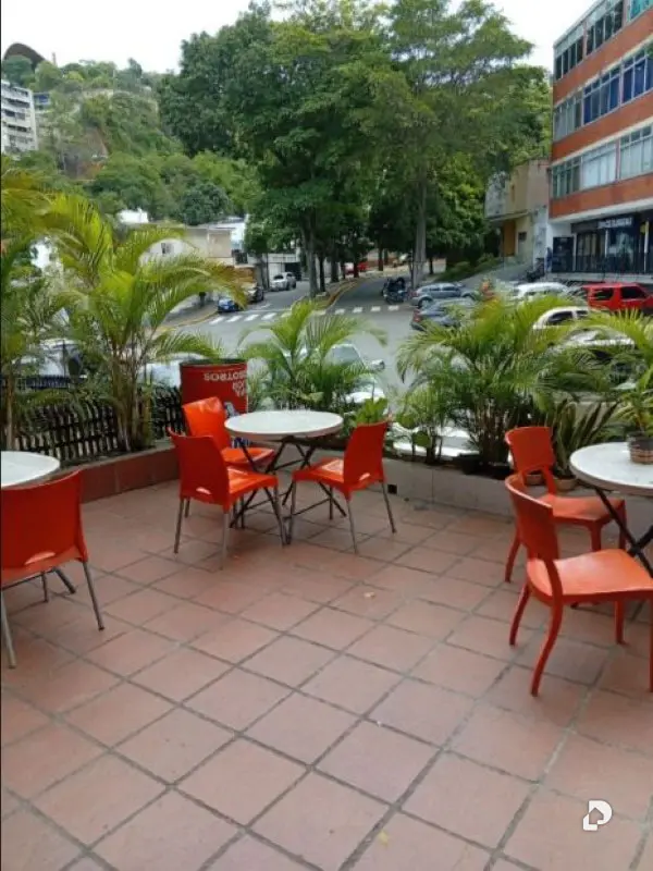 Local comercial en Colinas de Bello Monte, Caracas – 3