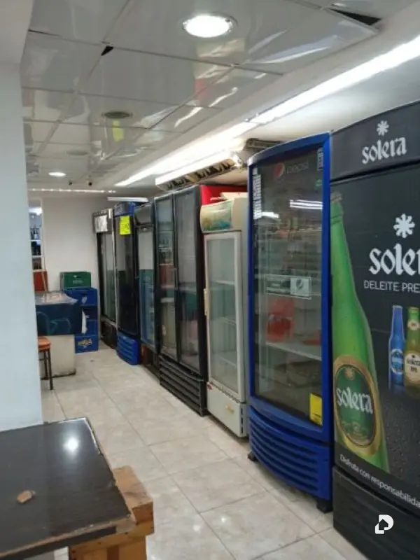 Local comercial en Colinas de Bello Monte, Caracas – 8