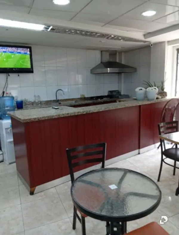 Local comercial en Colinas de Bello Monte, Caracas – 5