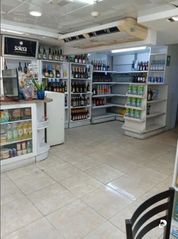 Local comercial en Colinas de Bello Monte, Caracas – 12