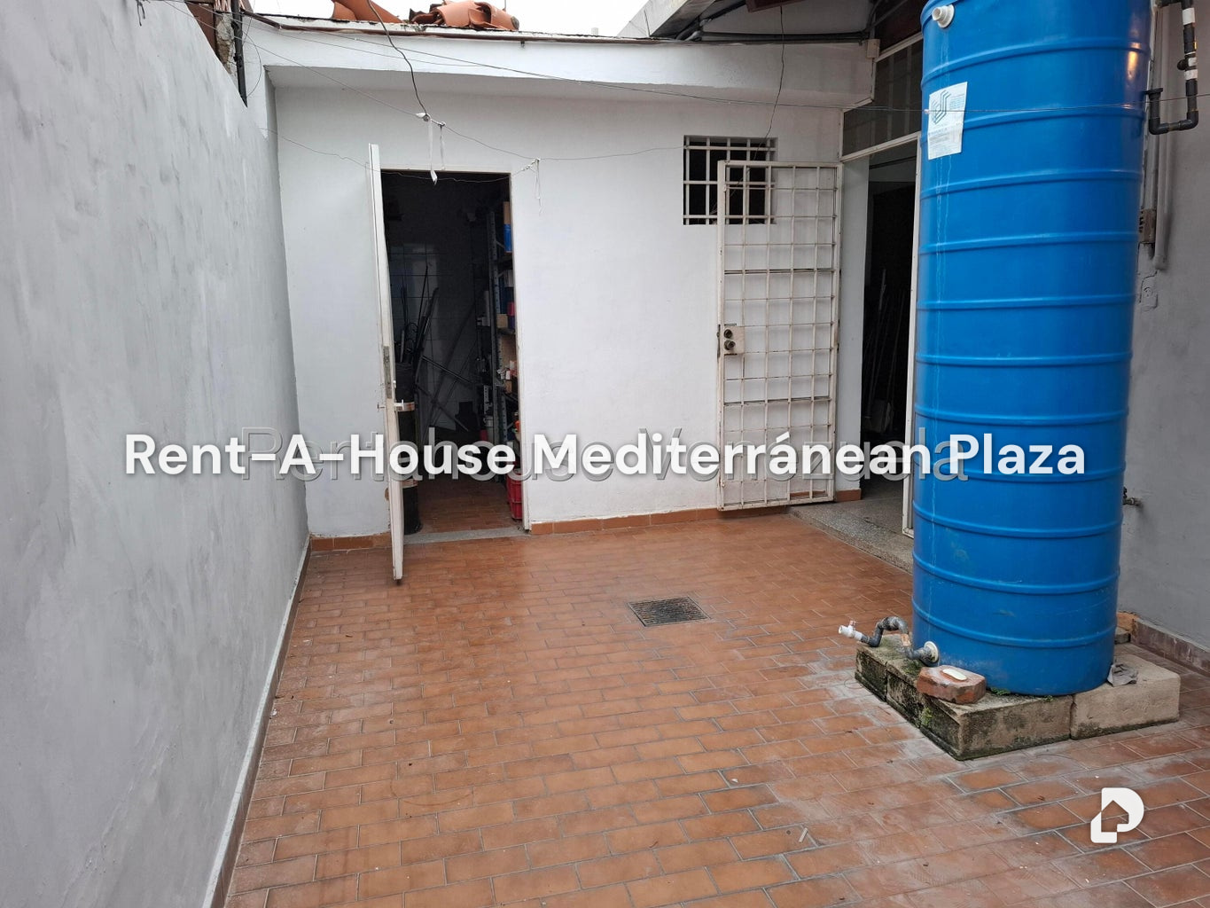 Casa en Trigal Centro, Valencia – 41