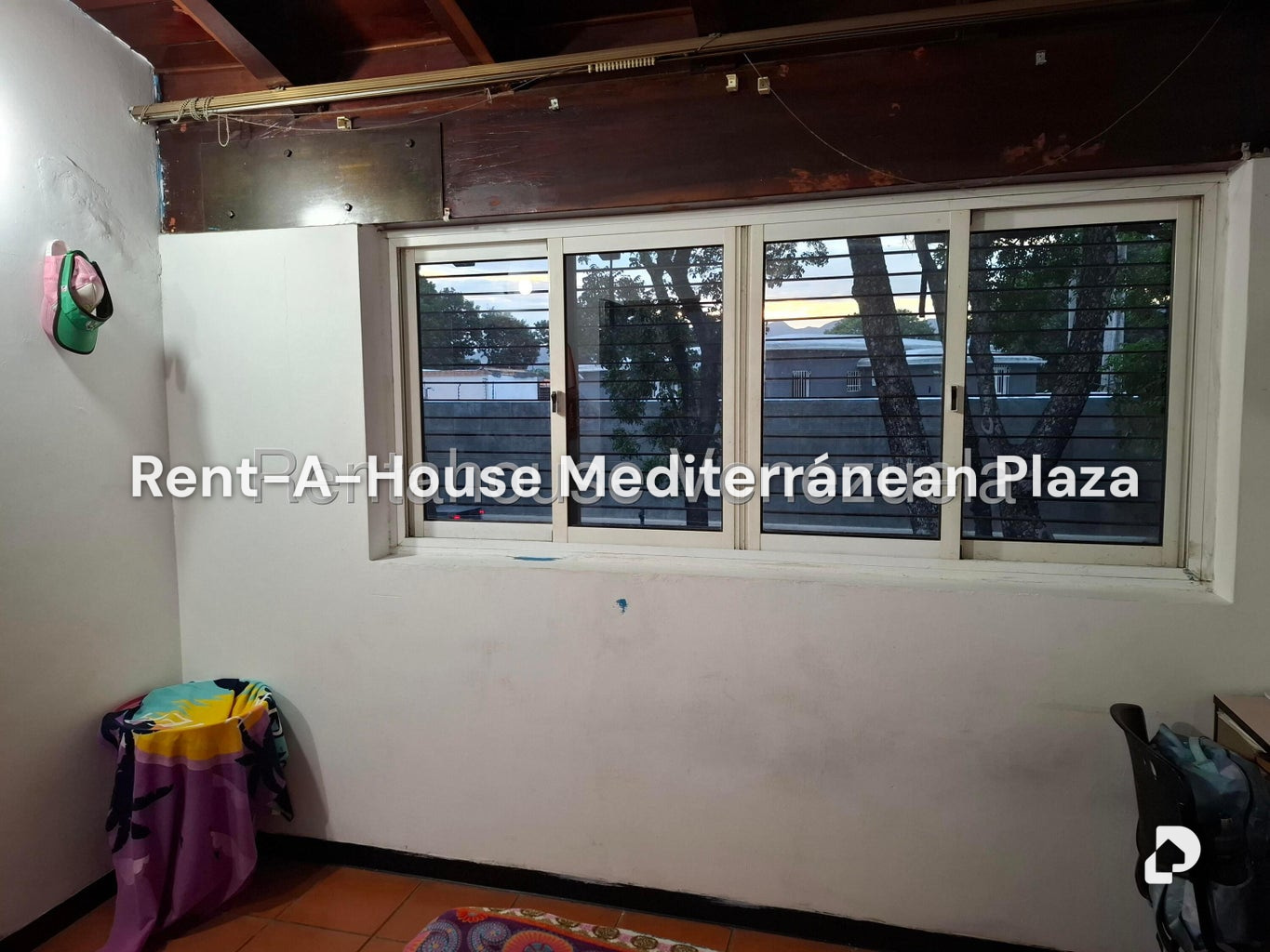 Casa en Trigal Centro, Valencia – 34