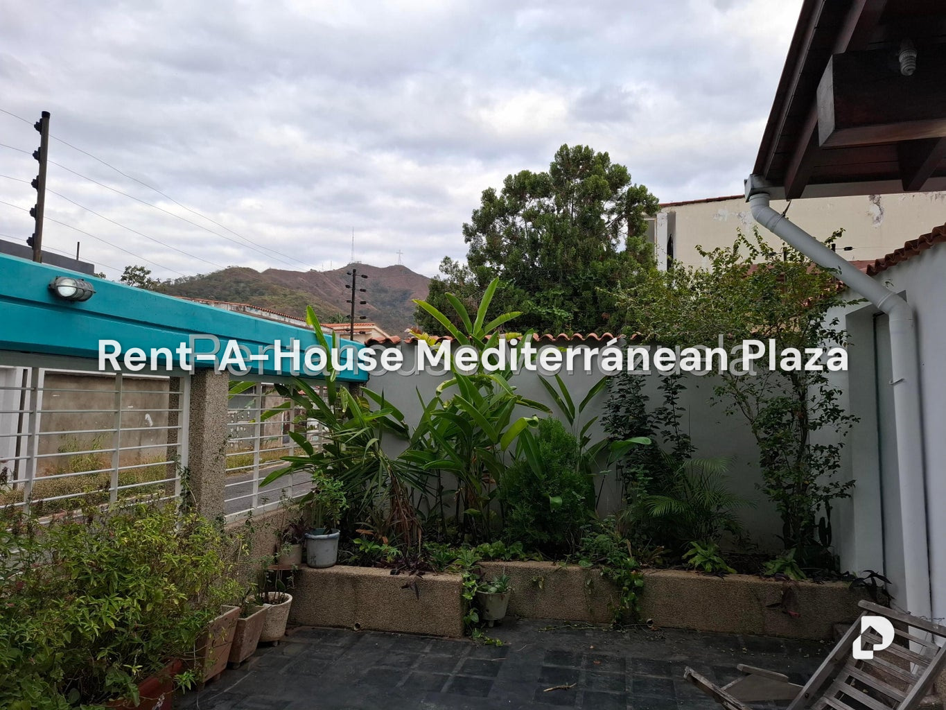 Casa en Trigal Centro, Valencia – 45